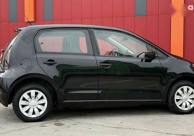 Фольксваген e-up, объемом двигателя 0 л и пробегом 48 тыс. км за 10500 $, фото 13 на Automoto.ua