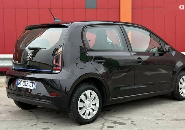 Фольксваген e-up, объемом двигателя 0 л и пробегом 48 тыс. км за 10500 $, фото 12 на Automoto.ua