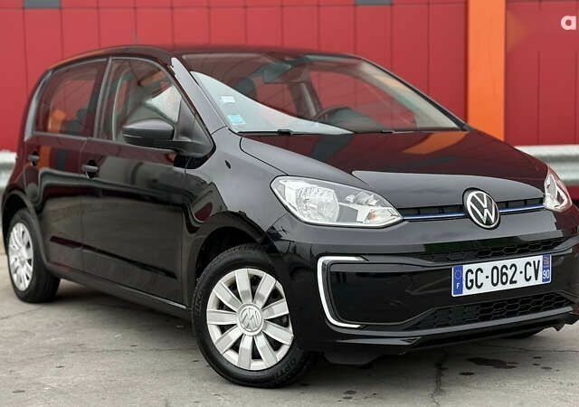 Фольксваген e-up, объемом двигателя 0 л и пробегом 48 тыс. км за 10500 $, фото 7 на Automoto.ua