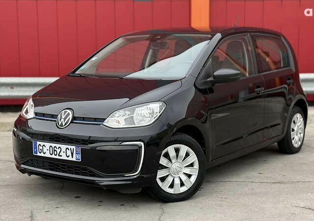 Фольксваген e-up, объемом двигателя 0 л и пробегом 48 тыс. км за 10500 $, фото 2 на Automoto.ua