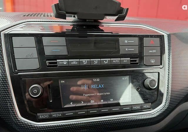 Фольксваген e-up, объемом двигателя 0 л и пробегом 48 тыс. км за 10500 $, фото 24 на Automoto.ua