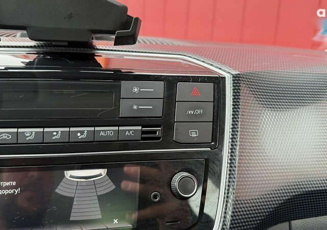 Фольксваген e-up, объемом двигателя 0 л и пробегом 48 тыс. км за 10500 $, фото 26 на Automoto.ua