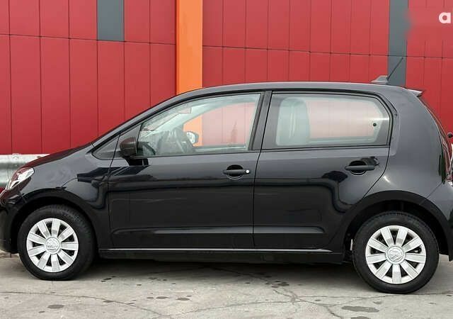 Фольксваген e-up, объемом двигателя 0 л и пробегом 48 тыс. км за 10500 $, фото 16 на Automoto.ua