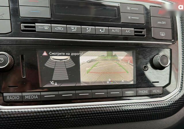 Фольксваген e-up, объемом двигателя 0 л и пробегом 48 тыс. км за 10500 $, фото 25 на Automoto.ua