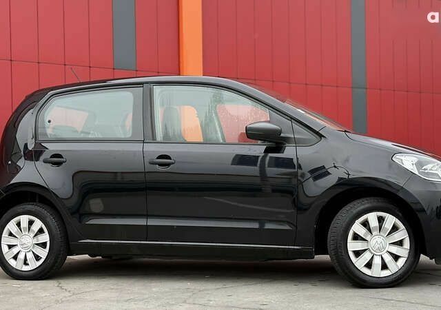 Фольксваген e-up, объемом двигателя 0 л и пробегом 48 тыс. км за 10500 $, фото 8 на Automoto.ua