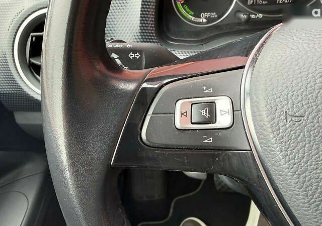 Фольксваген e-up, объемом двигателя 0 л и пробегом 48 тыс. км за 10500 $, фото 20 на Automoto.ua