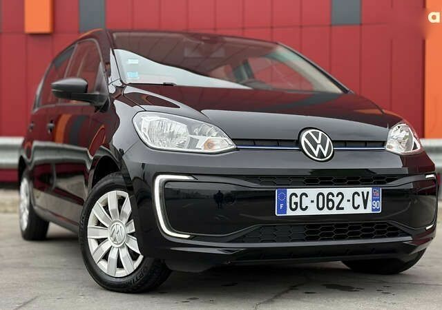 Фольксваген e-up, объемом двигателя 0 л и пробегом 48 тыс. км за 10500 $, фото 6 на Automoto.ua