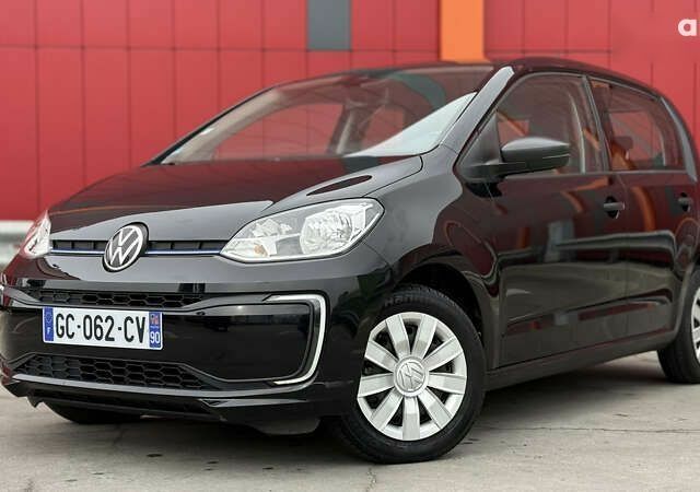 Фольксваген e-up, объемом двигателя 0 л и пробегом 48 тыс. км за 10500 $, фото 1 на Automoto.ua