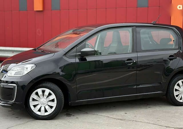 Фольксваген e-up, объемом двигателя 0 л и пробегом 48 тыс. км за 10500 $, фото 4 на Automoto.ua