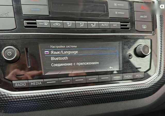 Фольксваген e-up, объемом двигателя 0 л и пробегом 48 тыс. км за 10500 $, фото 27 на Automoto.ua