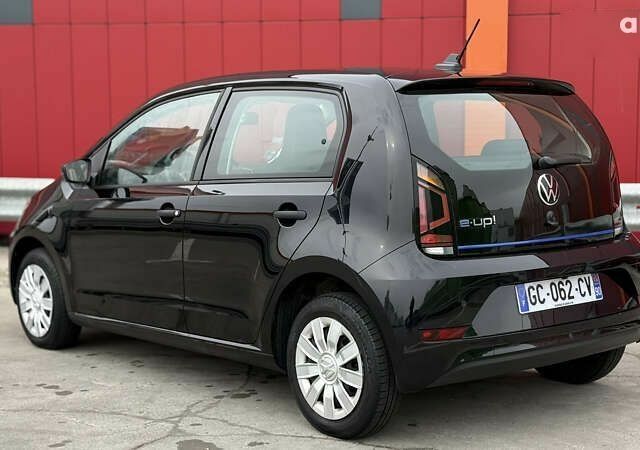 Фольксваген e-up, объемом двигателя 0 л и пробегом 48 тыс. км за 10500 $, фото 15 на Automoto.ua