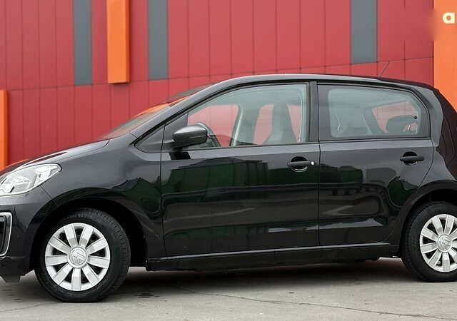 Фольксваген e-up, объемом двигателя 0 л и пробегом 48 тыс. км за 10500 $, фото 3 на Automoto.ua