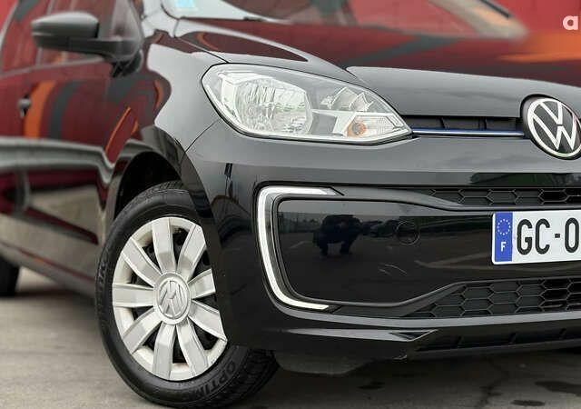 Фольксваген e-up, объемом двигателя 0 л и пробегом 48 тыс. км за 10500 $, фото 10 на Automoto.ua