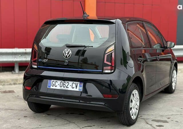 Фольксваген e-up, объемом двигателя 0 л и пробегом 48 тыс. км за 10500 $, фото 11 на Automoto.ua
