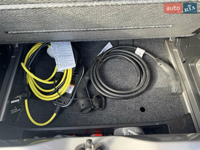 Фольксваген e-up, объемом двигателя 0 л и пробегом 16 тыс. км за 10900 $, фото 16 на Automoto.ua