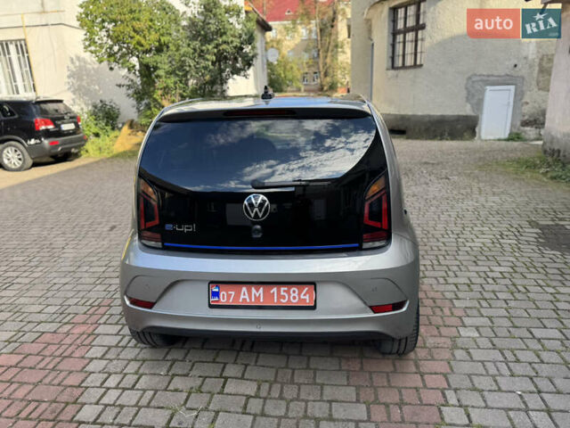 Фольксваген e-up, объемом двигателя 0 л и пробегом 16 тыс. км за 10900 $, фото 7 на Automoto.ua