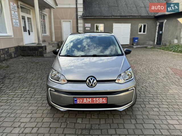 Фольксваген e-up, объемом двигателя 0 л и пробегом 16 тыс. км за 10900 $, фото 1 на Automoto.ua