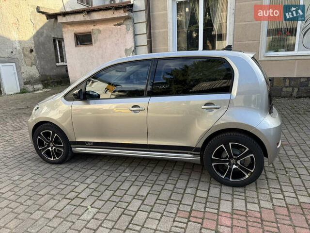 Фольксваген e-up, объемом двигателя 0 л и пробегом 16 тыс. км за 10900 $, фото 4 на Automoto.ua