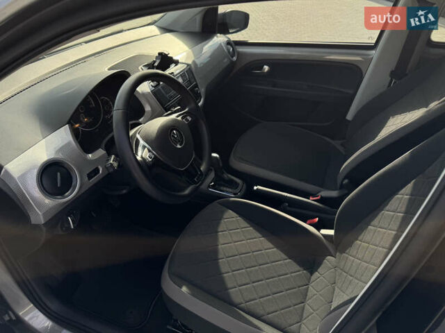 Фольксваген e-up, объемом двигателя 0 л и пробегом 16 тыс. км за 10900 $, фото 8 на Automoto.ua