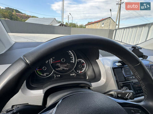 Фольксваген e-up, объемом двигателя 0 л и пробегом 16 тыс. км за 10900 $, фото 11 на Automoto.ua