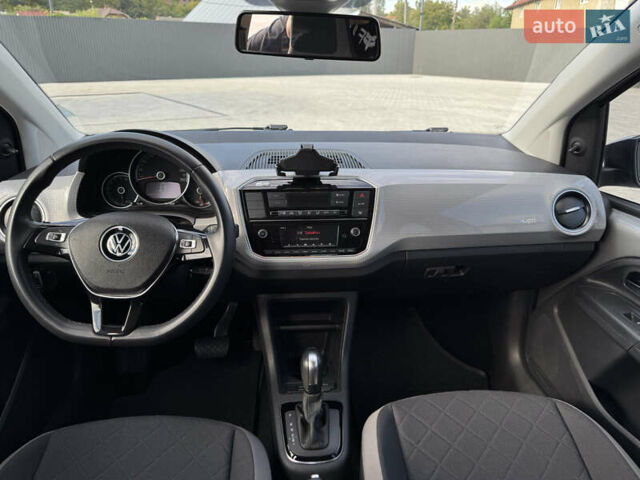 Фольксваген e-up, объемом двигателя 0 л и пробегом 16 тыс. км за 10900 $, фото 10 на Automoto.ua