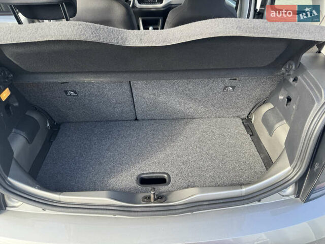 Фольксваген e-up, объемом двигателя 0 л и пробегом 16 тыс. км за 10900 $, фото 17 на Automoto.ua