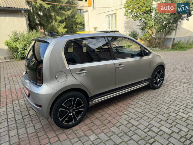 Фольксваген e-up, объемом двигателя 0 л и пробегом 16 тыс. км за 10900 $, фото 6 на Automoto.ua
