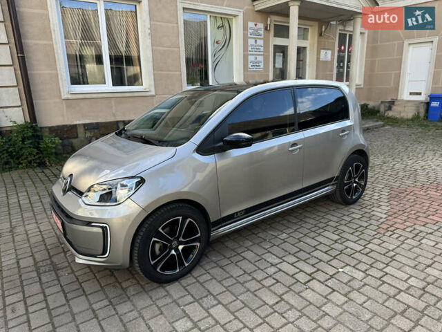 Фольксваген e-up, объемом двигателя 0 л и пробегом 16 тыс. км за 10900 $, фото 3 на Automoto.ua