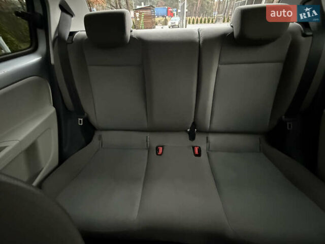 Серый Фольксваген e-up, объемом двигателя 0 л и пробегом 109 тыс. км за 5600 $, фото 11 на Automoto.ua