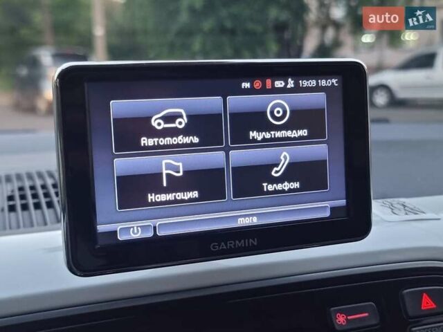 Серый Фольксваген e-up, объемом двигателя 0 л и пробегом 99 тыс. км за 6450 $, фото 26 на Automoto.ua