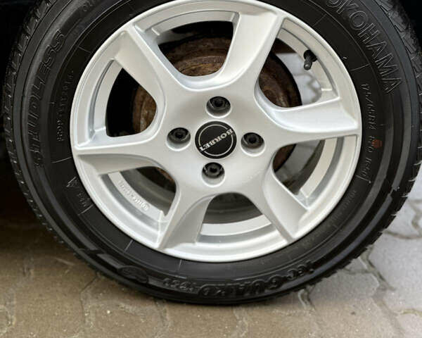 Сірий Фольксваген e-up, об'ємом двигуна 0 л та пробігом 93 тис. км за 4999 $, фото 12 на Automoto.ua