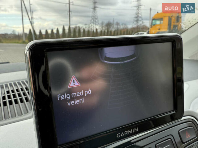 Серый Фольксваген e-up, объемом двигателя 0 л и пробегом 90 тыс. км за 6499 $, фото 41 на Automoto.ua