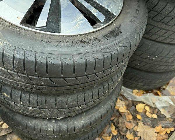 Серый Фольксваген e-up, объемом двигателя 0 л и пробегом 90 тыс. км за 6499 $, фото 57 на Automoto.ua