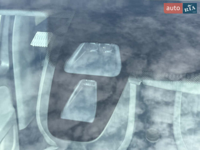 Сірий Фольксваген e-up, об'ємом двигуна 0 л та пробігом 126 тис. км за 6300 $, фото 16 на Automoto.ua