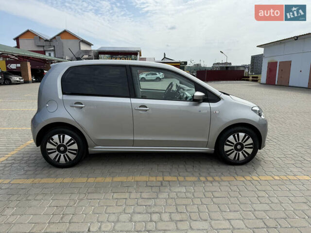 Сірий Фольксваген e-up, об'ємом двигуна 0 л та пробігом 126 тис. км за 6300 $, фото 40 на Automoto.ua