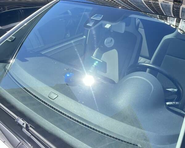 Серый Фольксваген e-up, объемом двигателя 0 л и пробегом 106 тыс. км за 8000 $, фото 9 на Automoto.ua