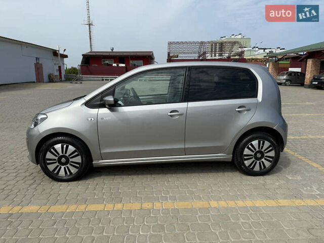 Сірий Фольксваген e-up, об'ємом двигуна 0 л та пробігом 126 тис. км за 6300 $, фото 36 на Automoto.ua