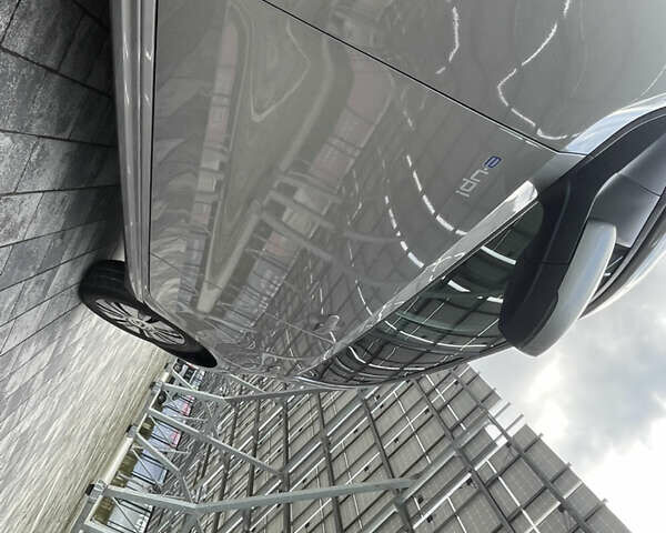 Серый Фольксваген e-up, объемом двигателя 0 л и пробегом 80 тыс. км за 7980 $, фото 21 на Automoto.ua