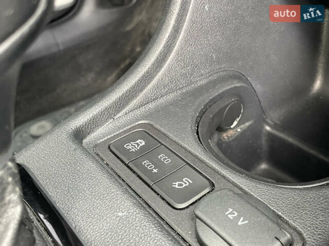 Серый Фольксваген e-up, объемом двигателя 0 л и пробегом 80 тыс. км за 7980 $, фото 46 на Automoto.ua