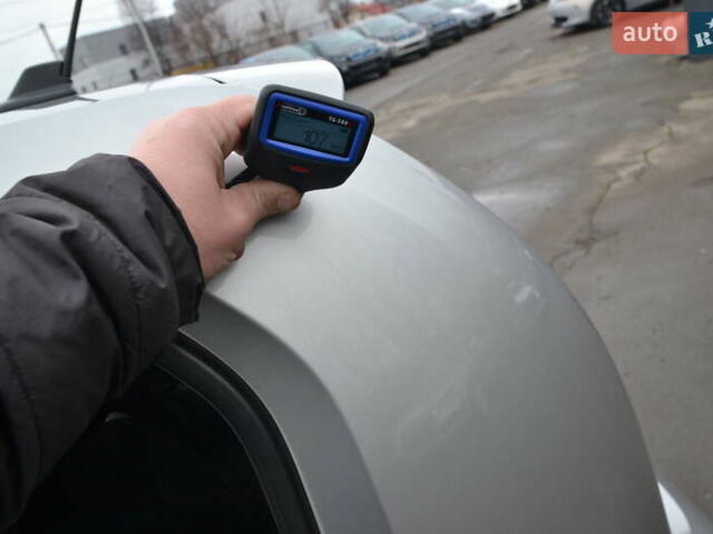 Серый Фольксваген e-up, объемом двигателя 0 л и пробегом 92 тыс. км за 7999 $, фото 31 на Automoto.ua