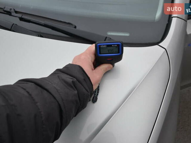 Серый Фольксваген e-up, объемом двигателя 0 л и пробегом 92 тыс. км за 7999 $, фото 27 на Automoto.ua