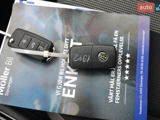 Серый Фольксваген e-up, объемом двигателя 0 л и пробегом 92 тыс. км за 7999 $, фото 42 на Automoto.ua