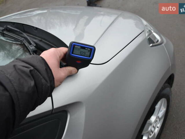 Серый Фольксваген e-up, объемом двигателя 0 л и пробегом 92 тыс. км за 7999 $, фото 35 на Automoto.ua