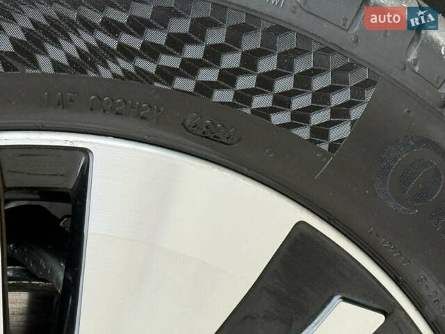 Серый Фольксваген e-up, объемом двигателя 0 л и пробегом 89 тыс. км за 10999 $, фото 12 на Automoto.ua