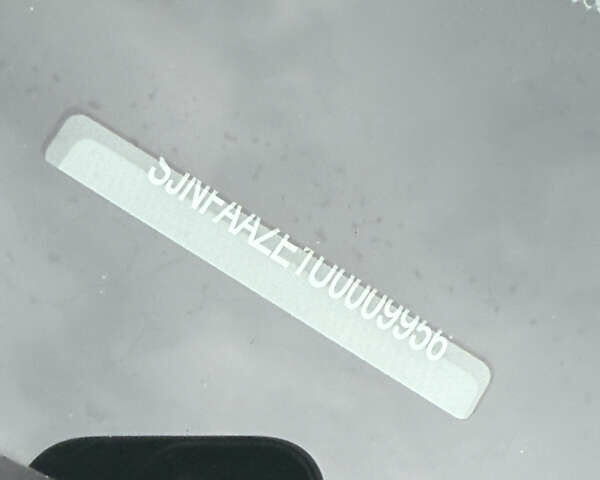 Серый Фольксваген e-up, объемом двигателя 0 л и пробегом 89 тыс. км за 10999 $, фото 6 на Automoto.ua