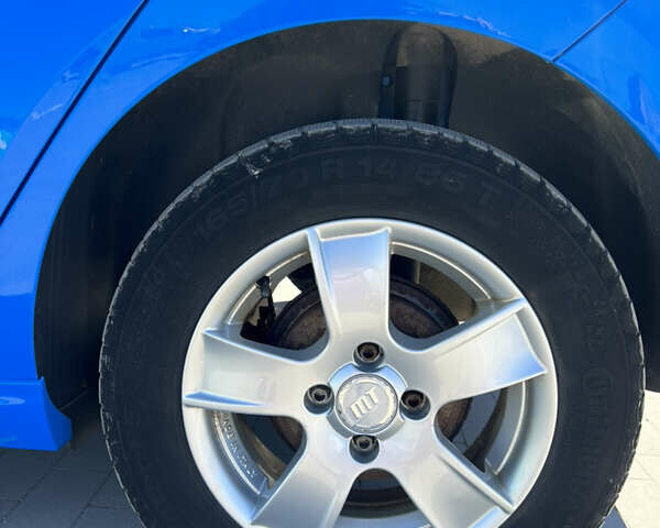 Синій Фольксваген e-up, об'ємом двигуна 0 л та пробігом 140 тис. км за 6200 $, фото 29 на Automoto.ua