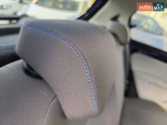 Синій Фольксваген e-up, об'ємом двигуна 0 л та пробігом 51 тис. км за 8555 $, фото 36 на Automoto.ua