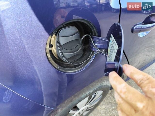 Синій Фольксваген e-up, об'ємом двигуна 0 л та пробігом 51 тис. км за 8555 $, фото 40 на Automoto.ua