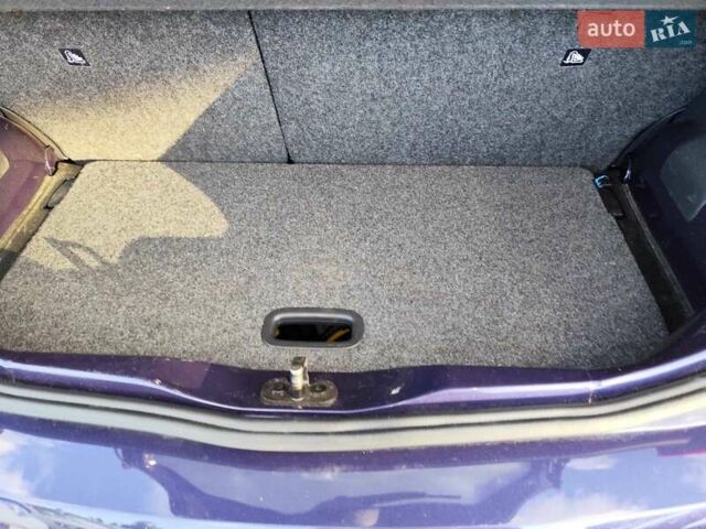 Синій Фольксваген e-up, об'ємом двигуна 0 л та пробігом 51 тис. км за 8555 $, фото 44 на Automoto.ua