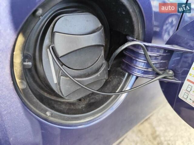 Синій Фольксваген e-up, об'ємом двигуна 0 л та пробігом 51 тис. км за 8555 $, фото 41 на Automoto.ua